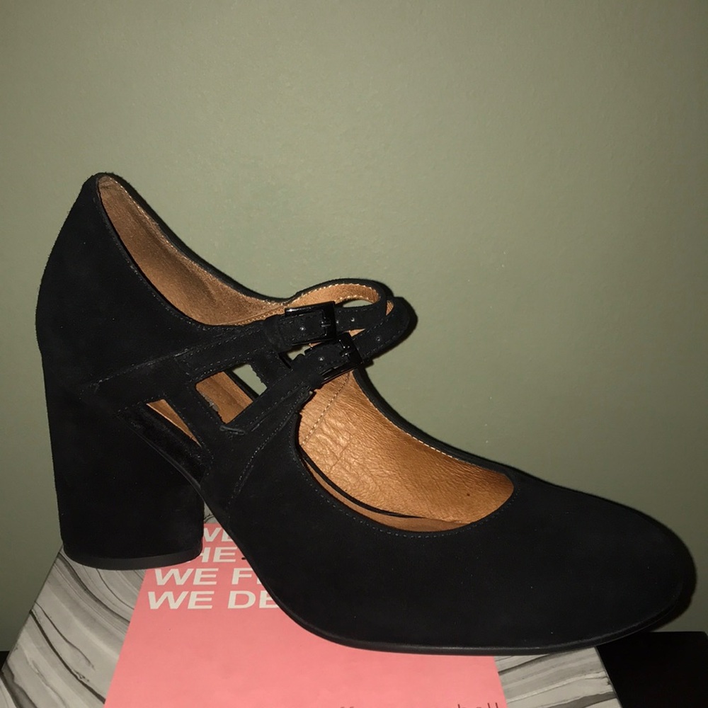 Elise Heel